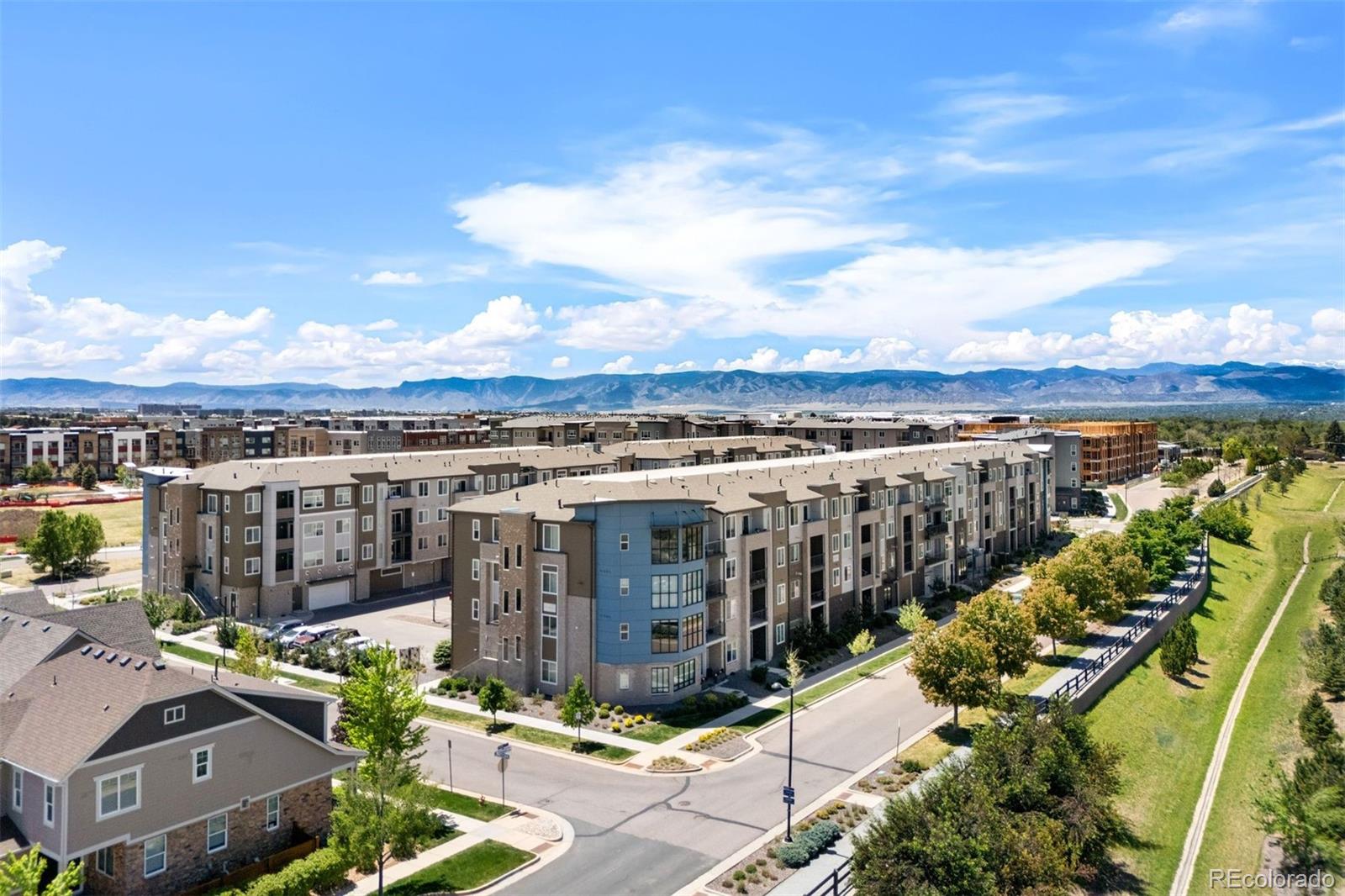 400 E Fremont Place Unit: 204