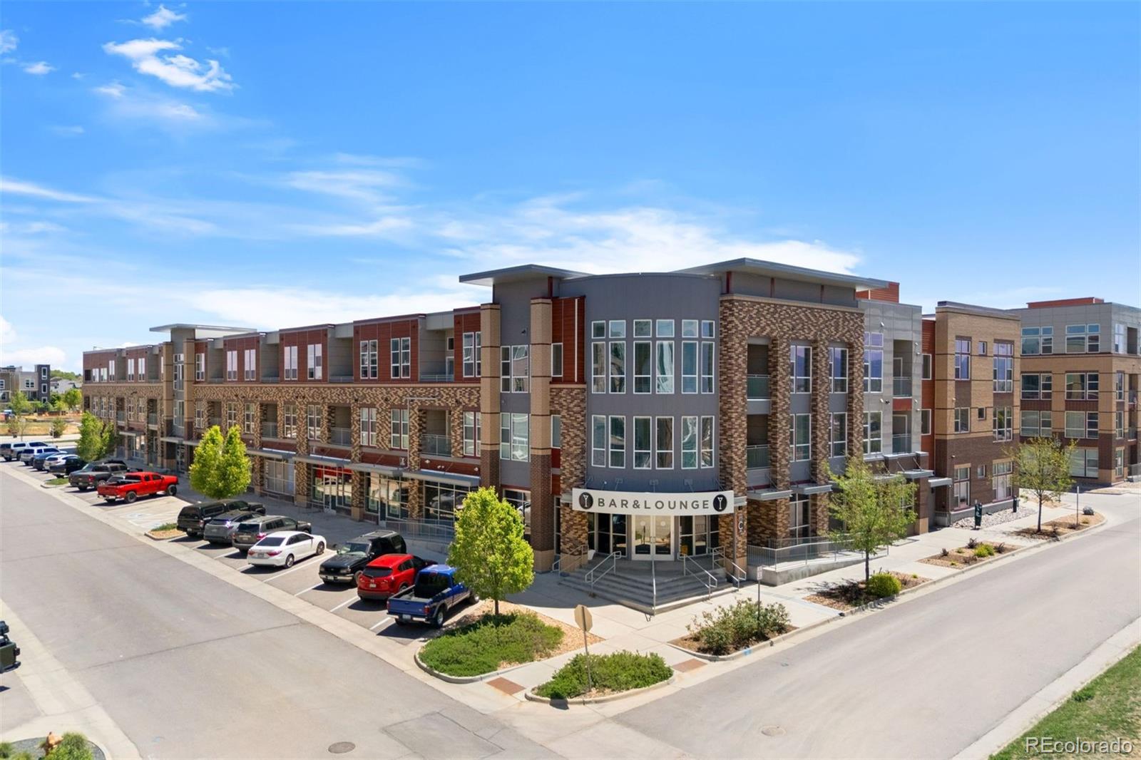 400 E Fremont Place Unit: 204