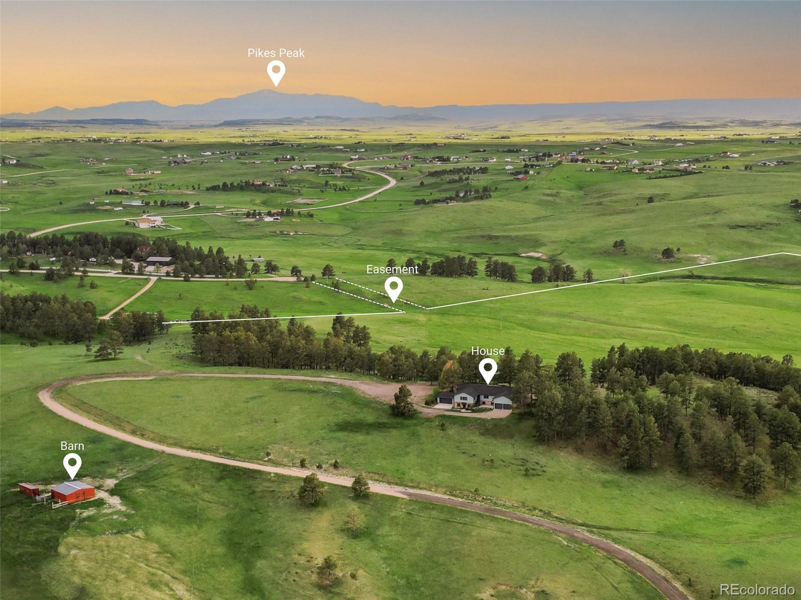 1752 Private Road 130