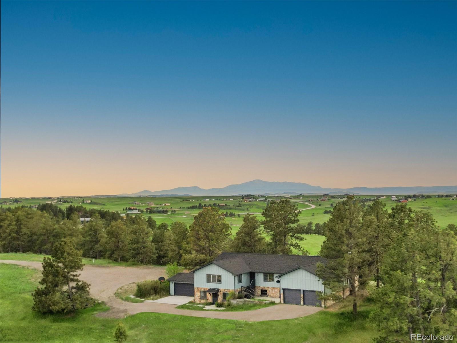 1752 Private Road 130