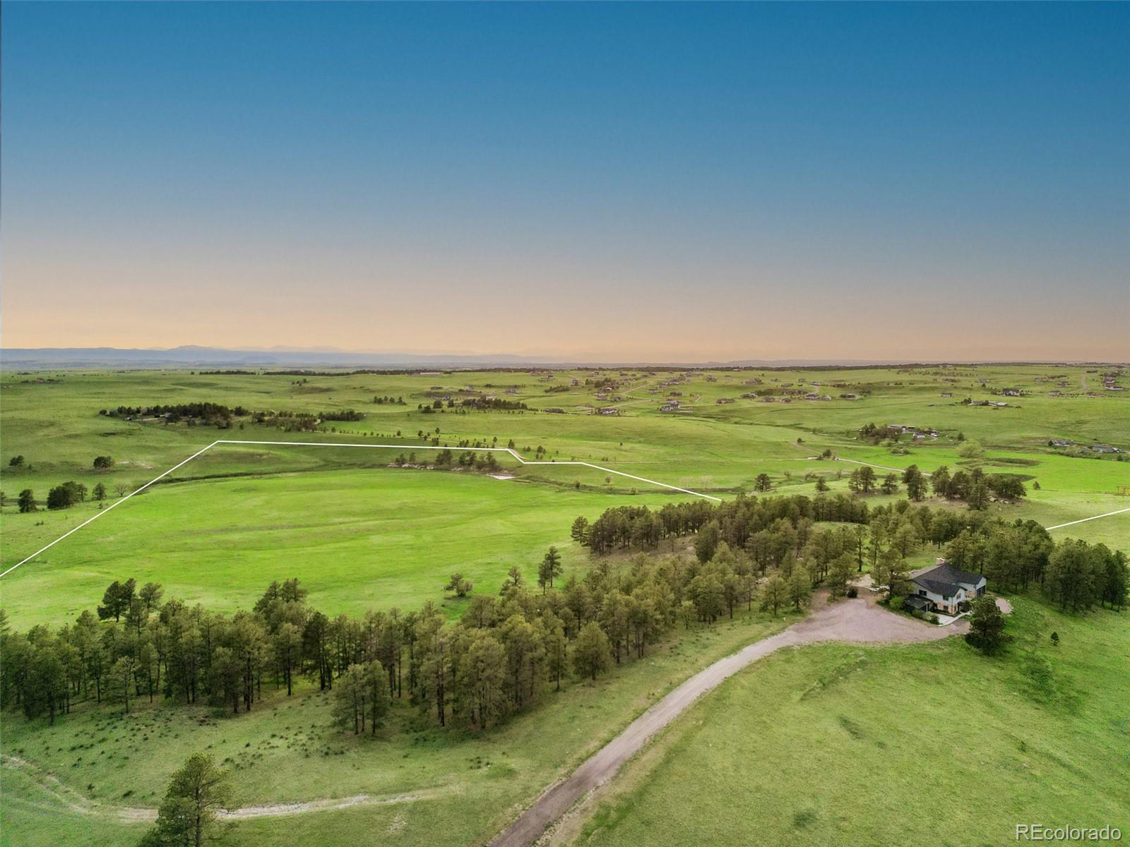 1752 Private Road 130