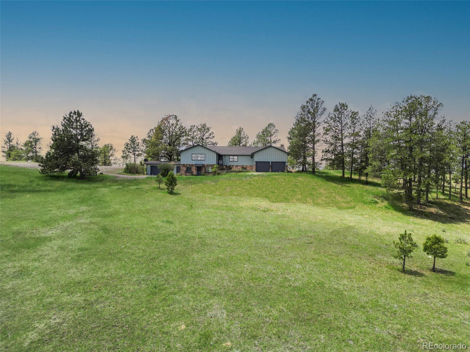 1752 Private Road 130