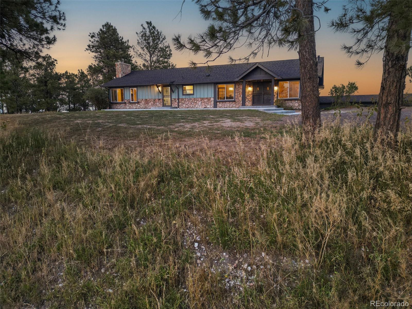 1752 Private Road 130