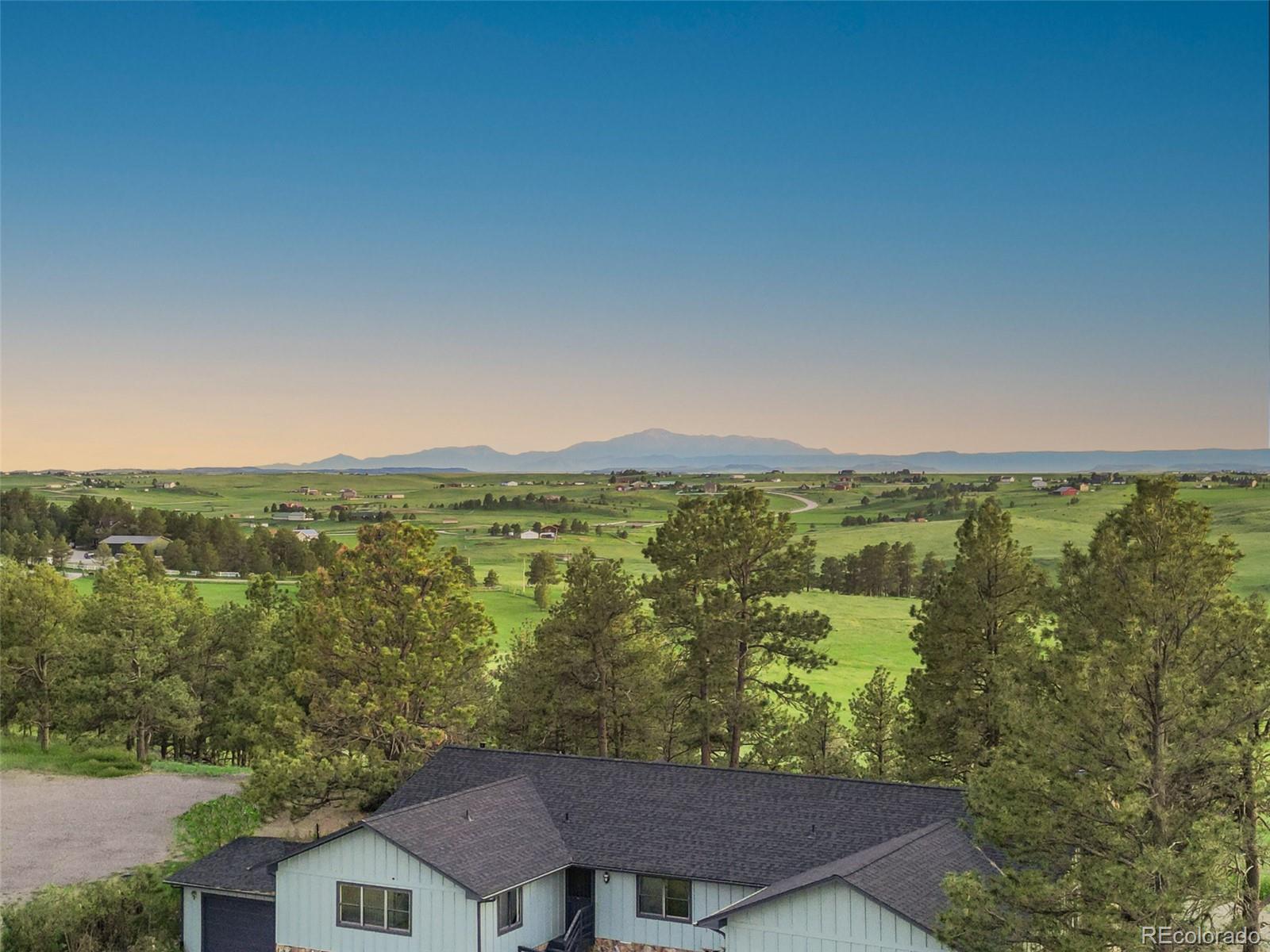 1752 Private Road 130