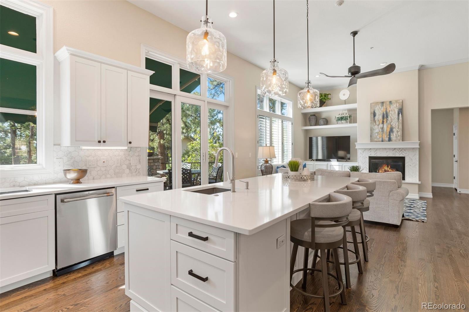 4506 Silver Wing Court