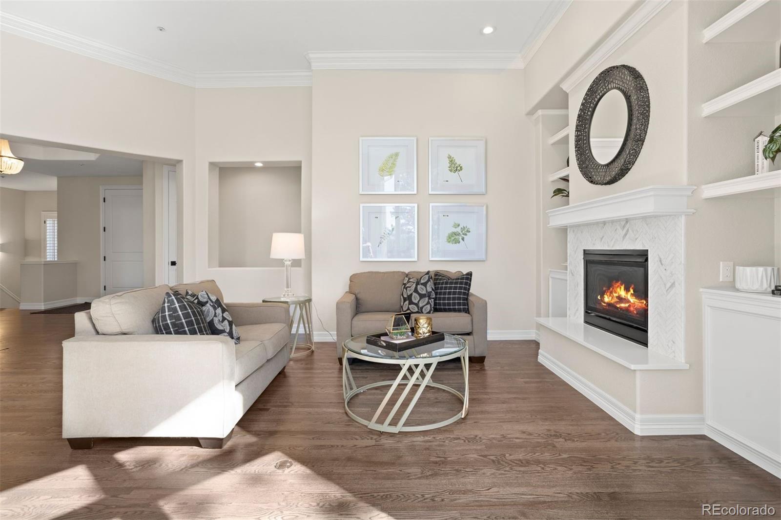 4506 Silver Wing Court