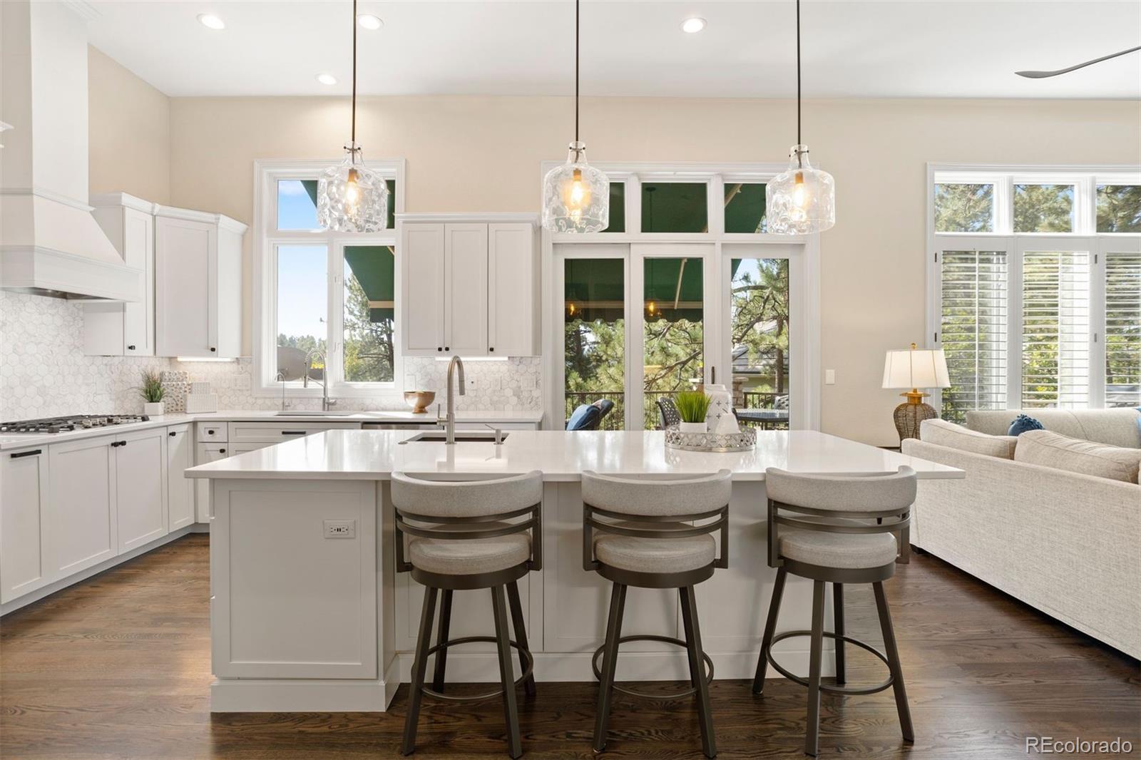 4506 Silver Wing Court