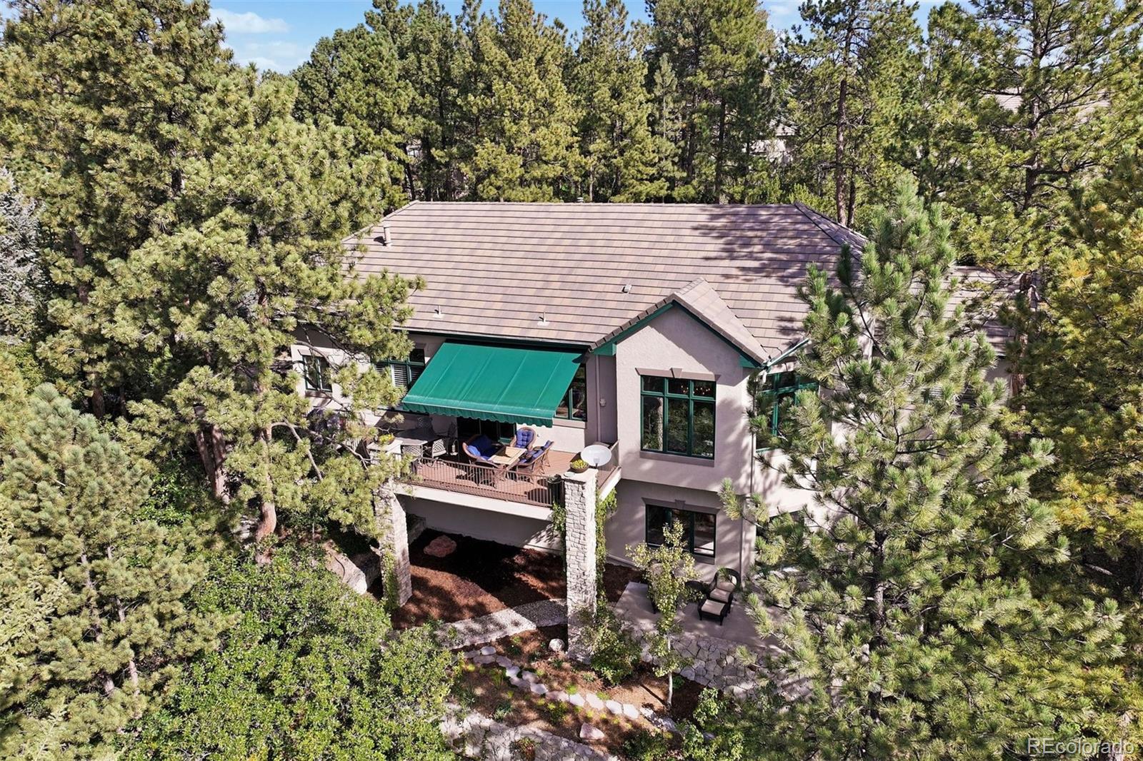 4506 Silver Wing Court