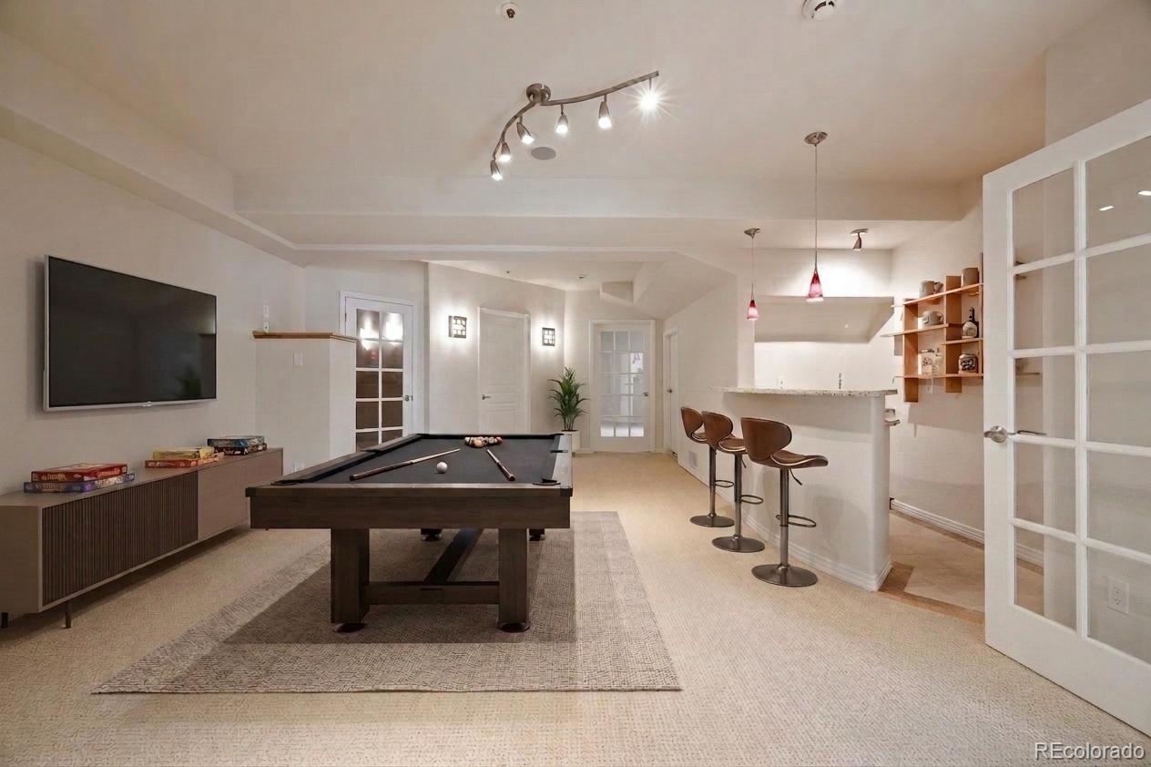 15 Castle Pines Drive
