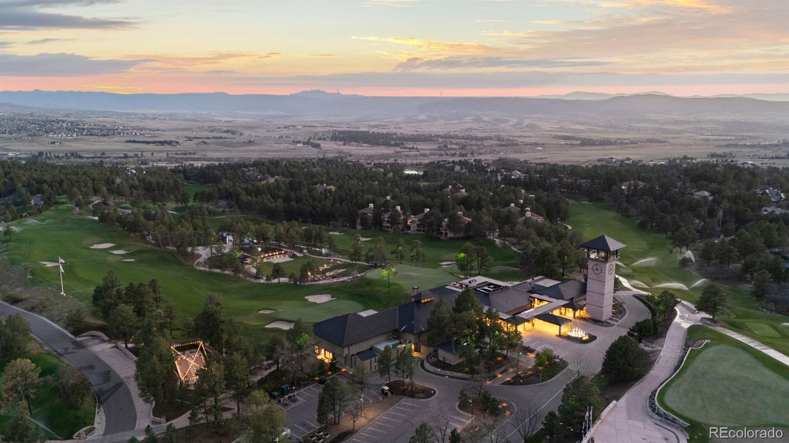 15 Castle Pines Drive
