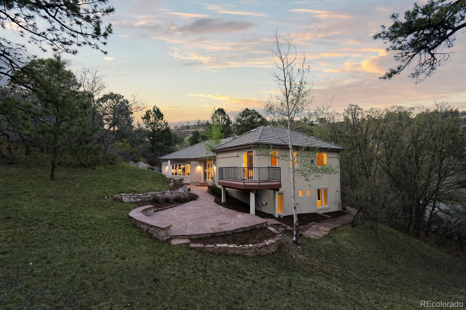 15 Castle Pines Drive