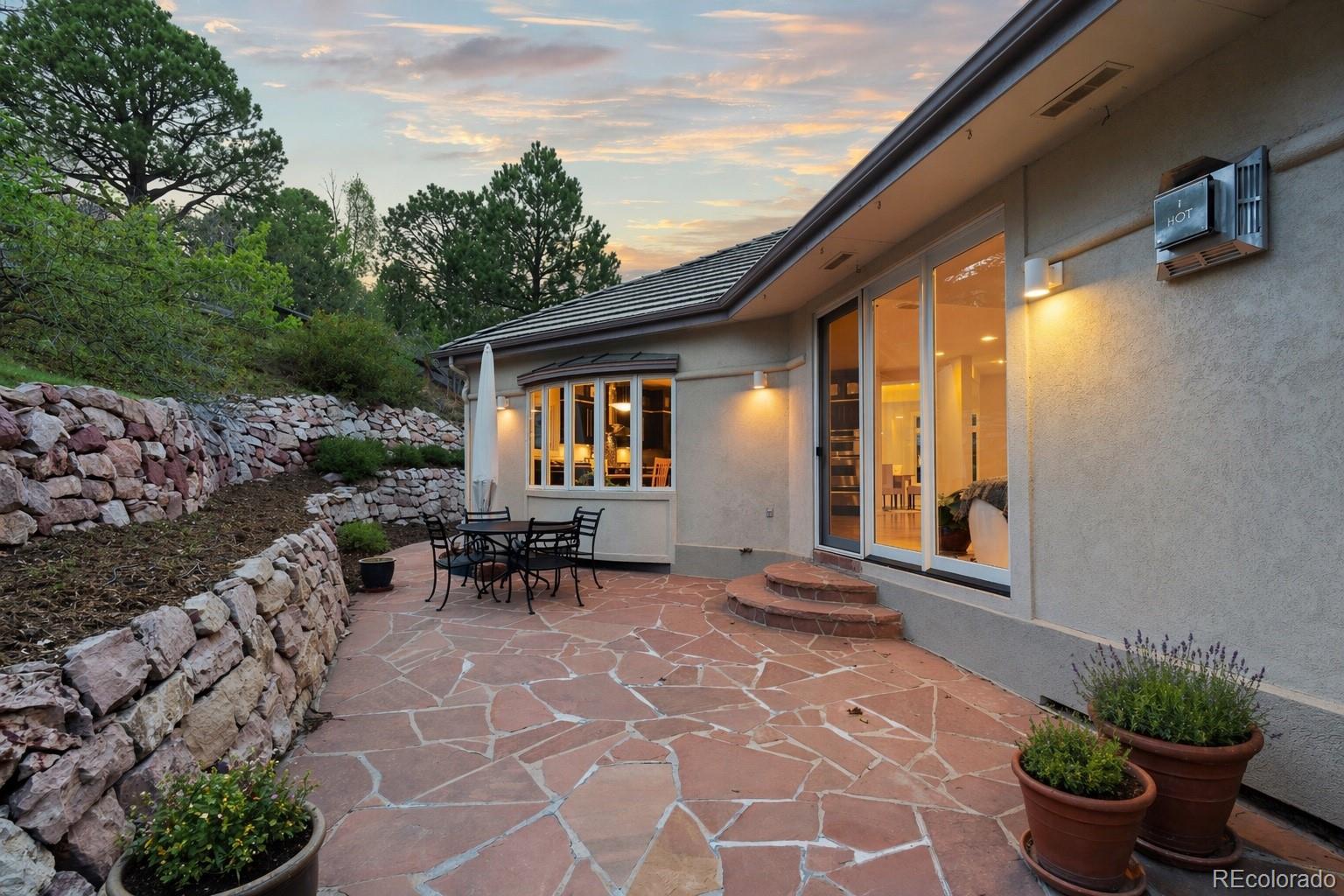 15 Castle Pines Drive