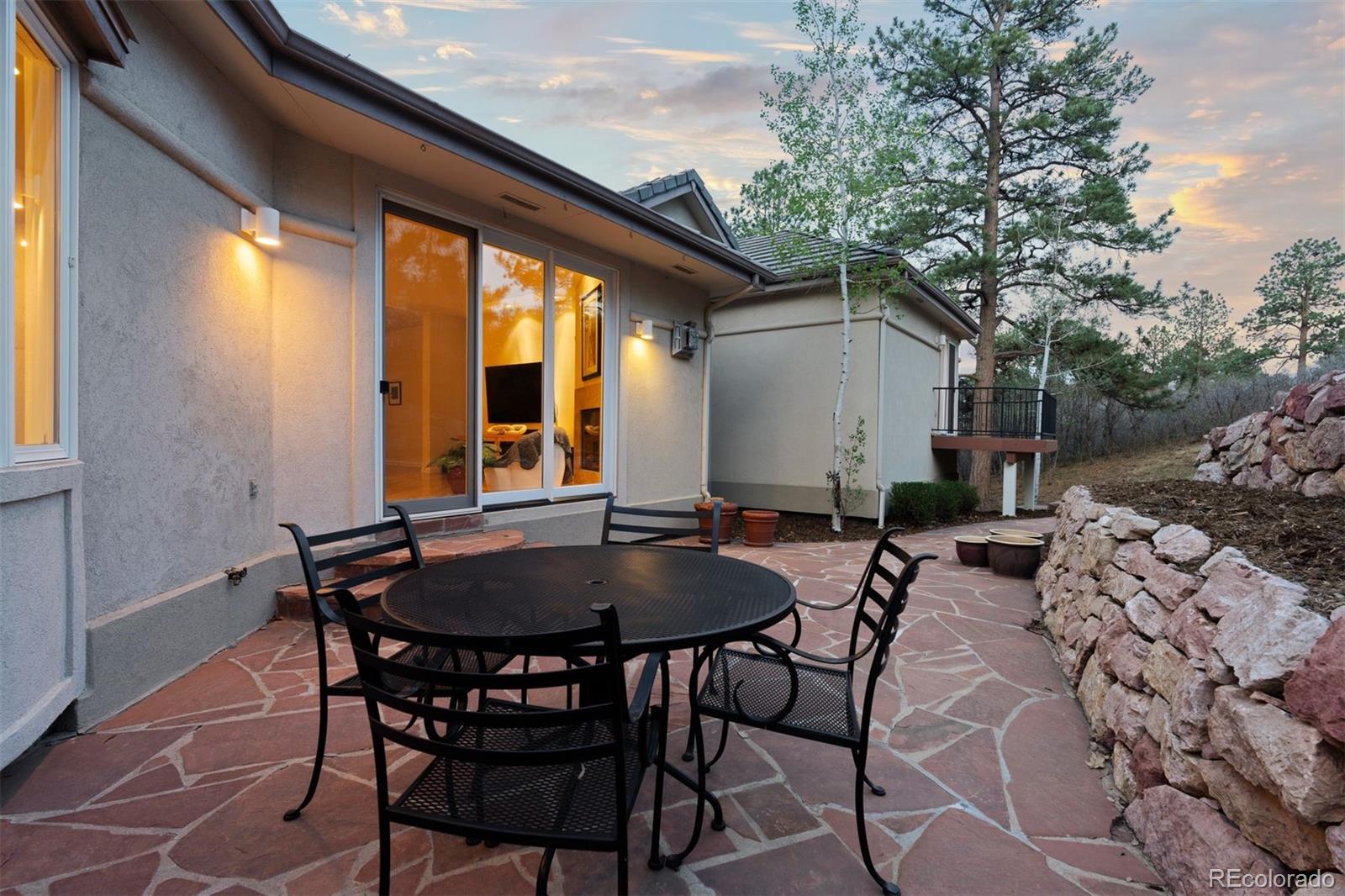 15 Castle Pines Drive