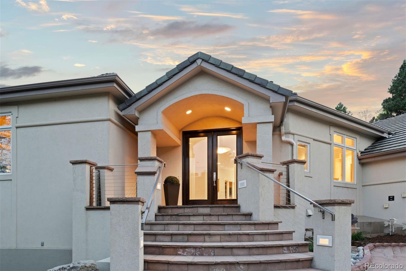 15 Castle Pines Drive