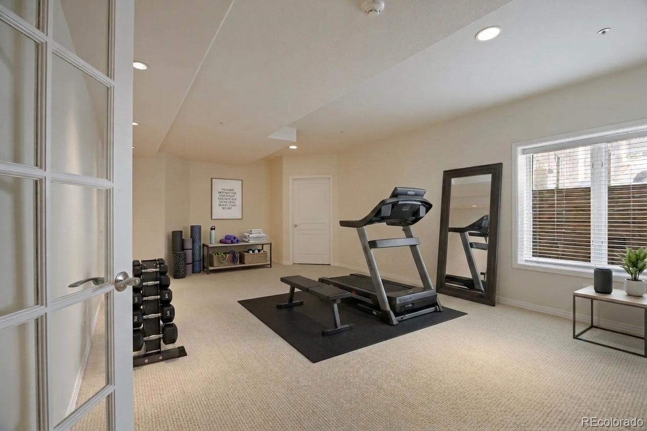 15 Castle Pines Drive