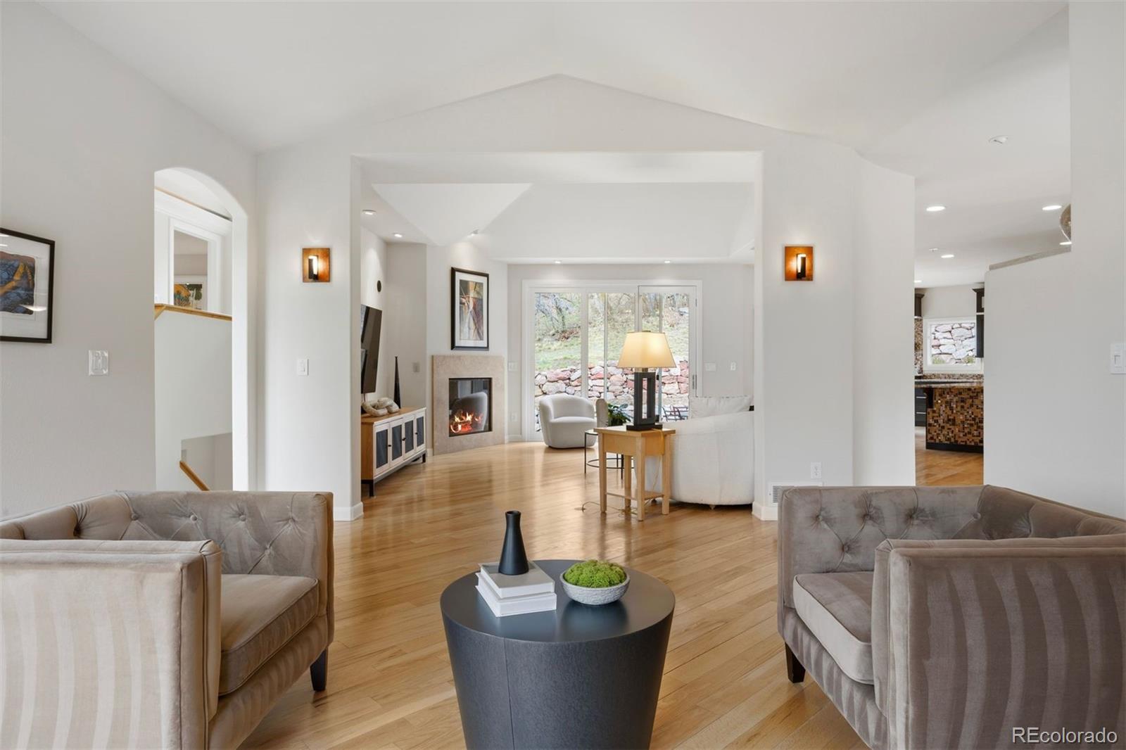 15 Castle Pines Drive
