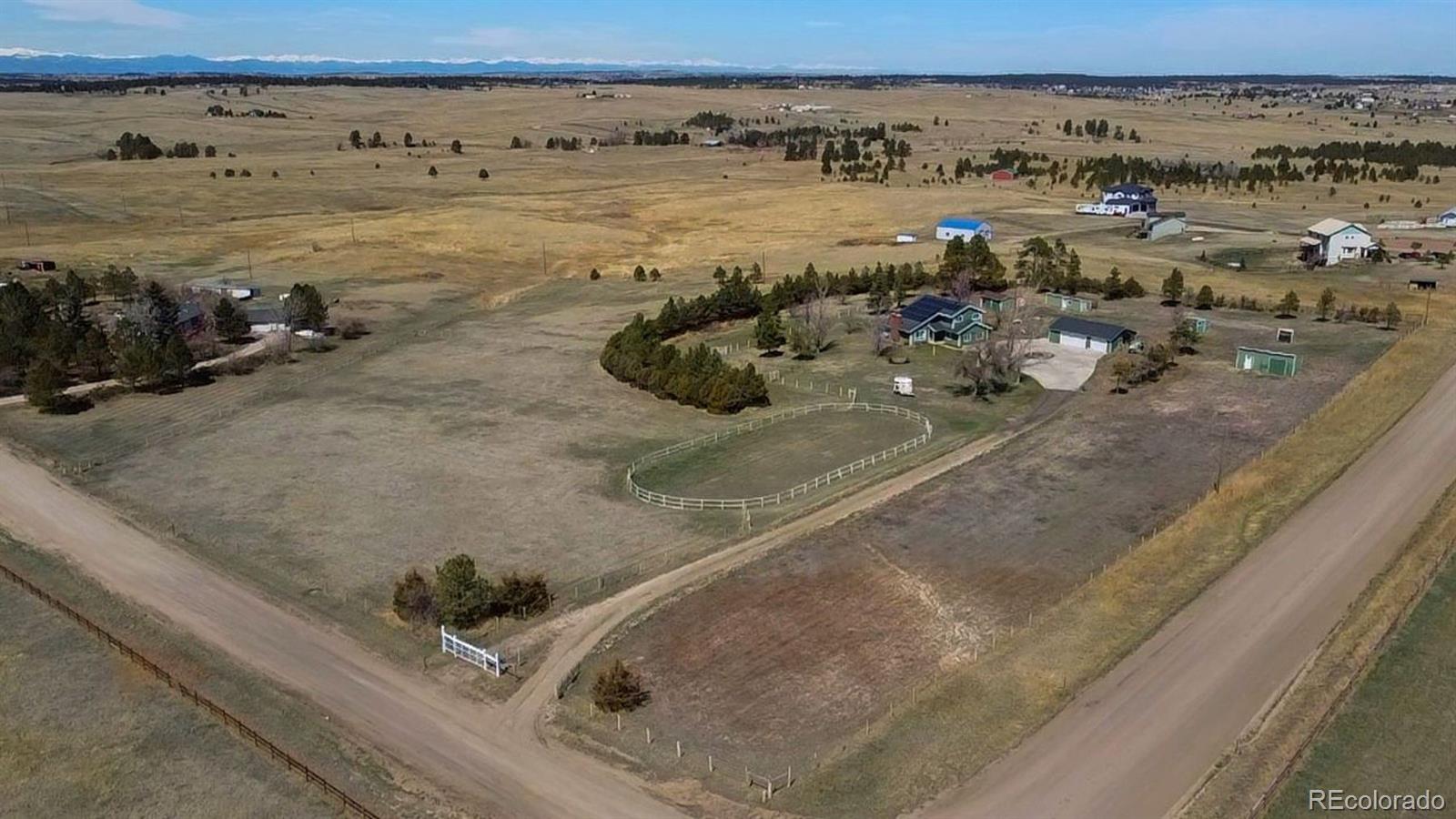 6031 Arrowhead Trail