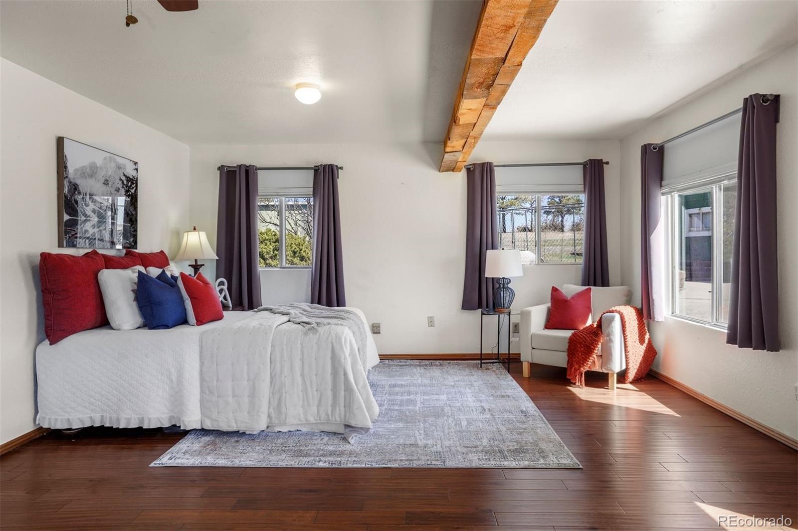 6031 Arrowhead Trail