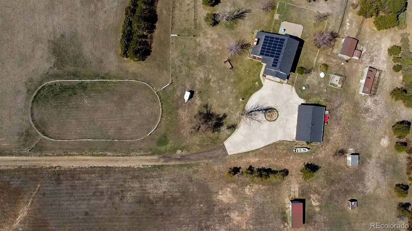 6031 Arrowhead Trail