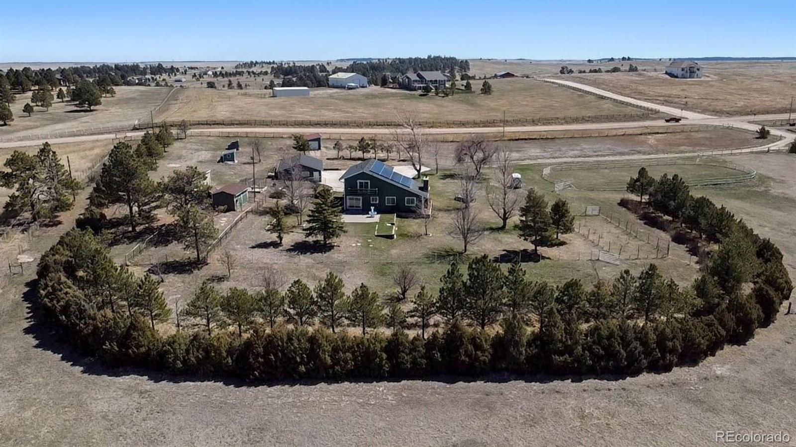 6031 Arrowhead Trail