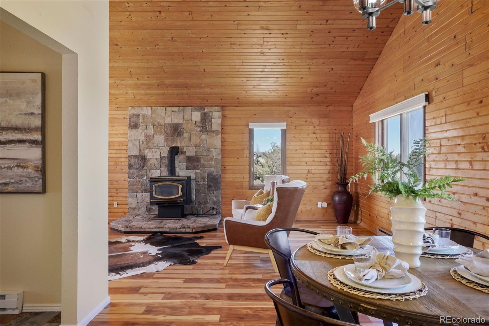 6031 Arrowhead Trail