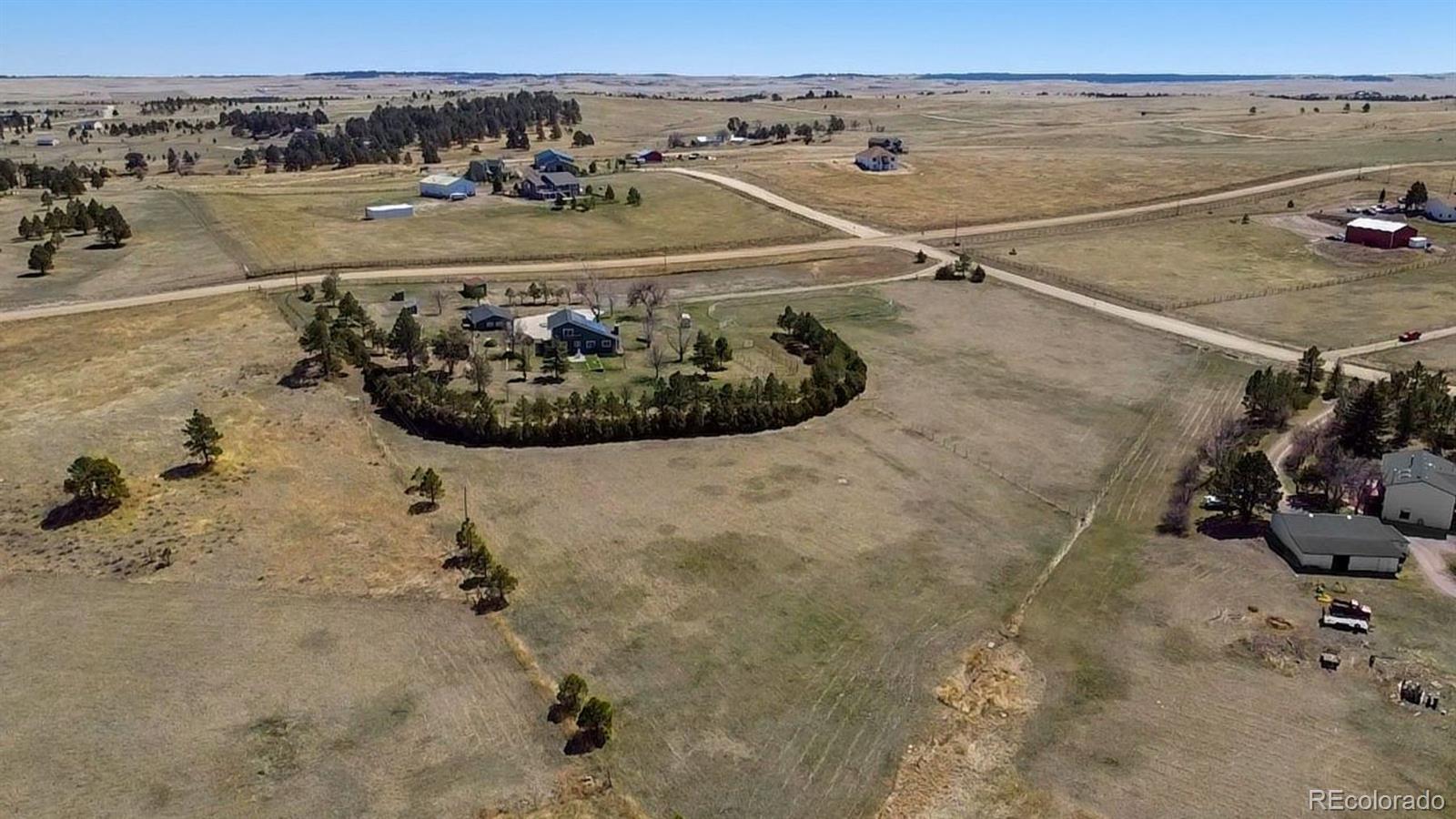 6031 Arrowhead Trail