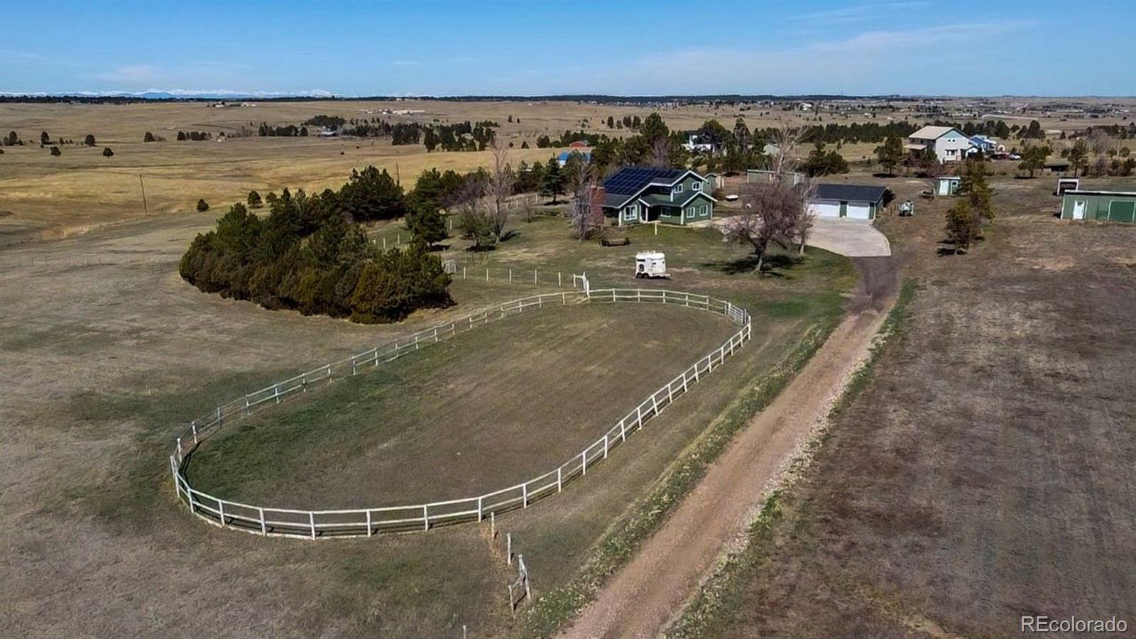 6031 Arrowhead Trail