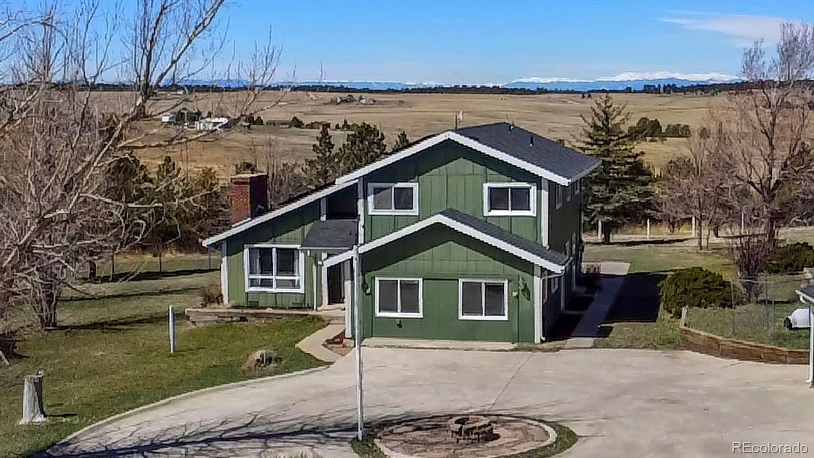 6031 Arrowhead Trail