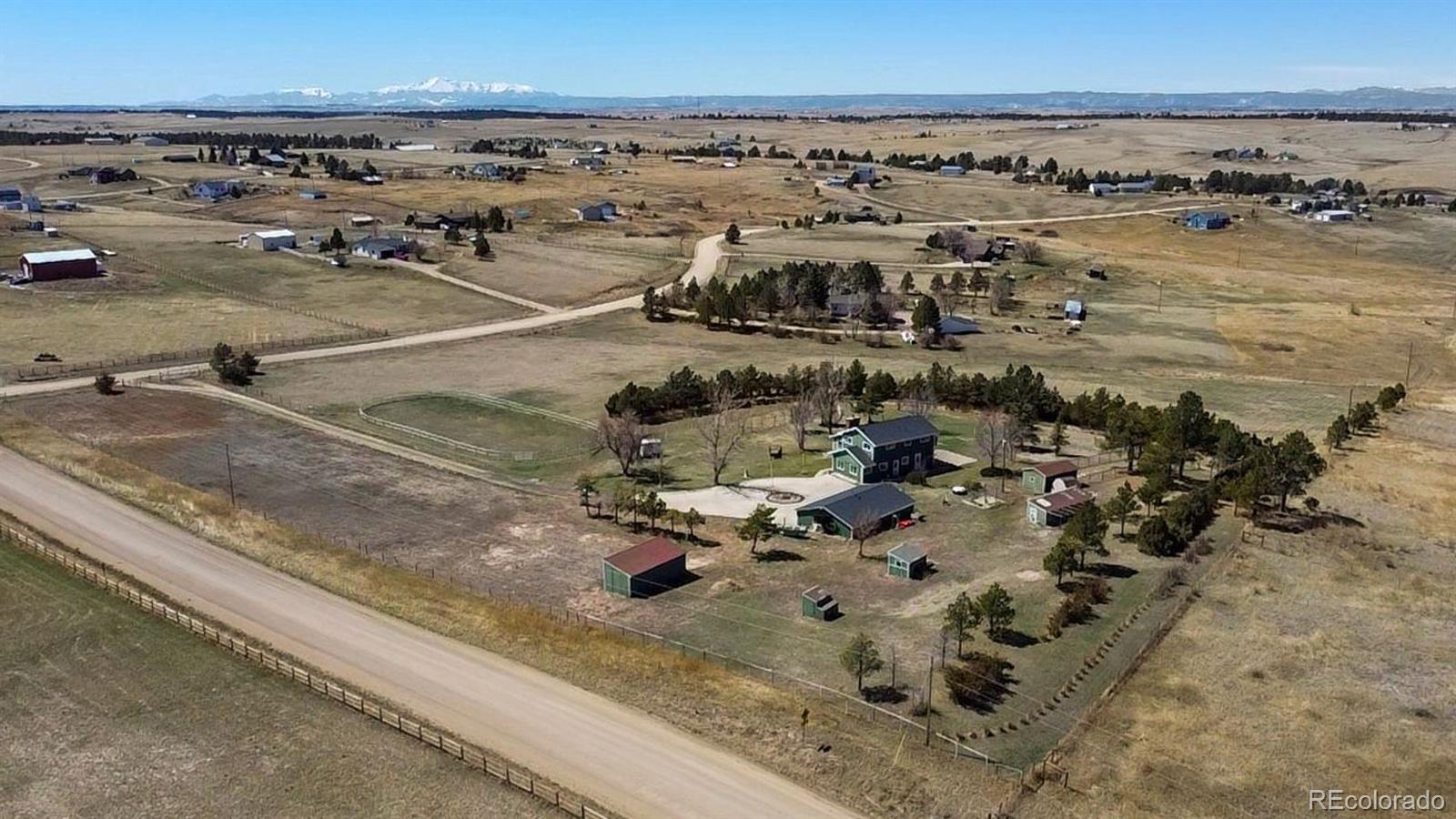 6031 Arrowhead Trail