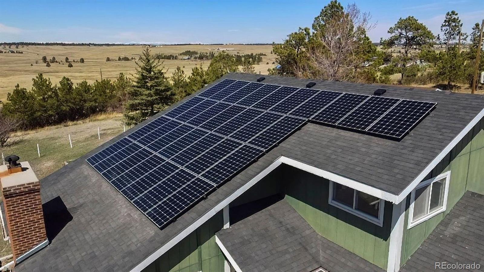 6031 Arrowhead Trail