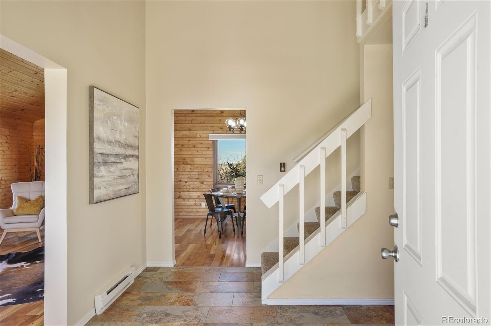 6031 Arrowhead Trail