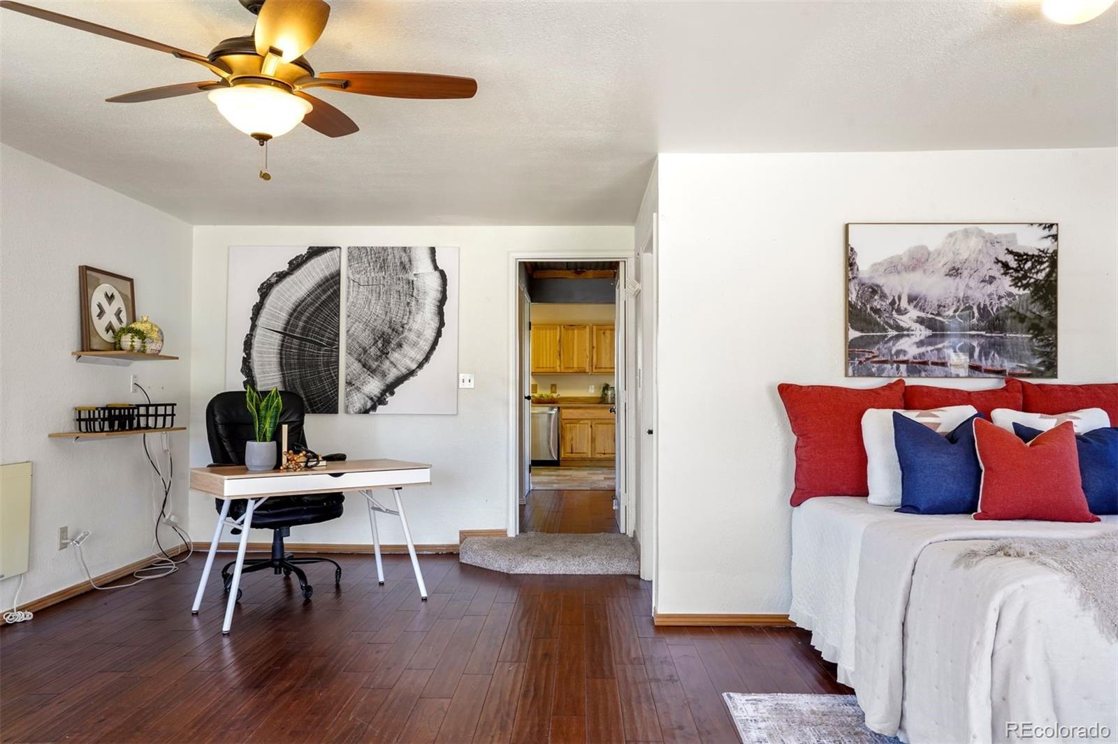 6031 Arrowhead Trail