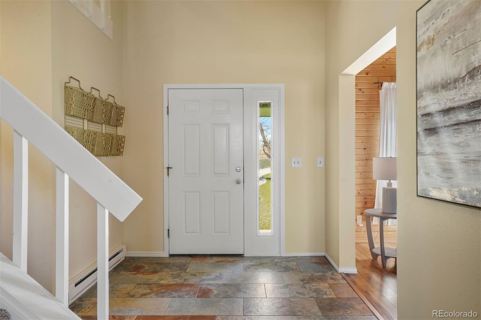 6031 Arrowhead Trail