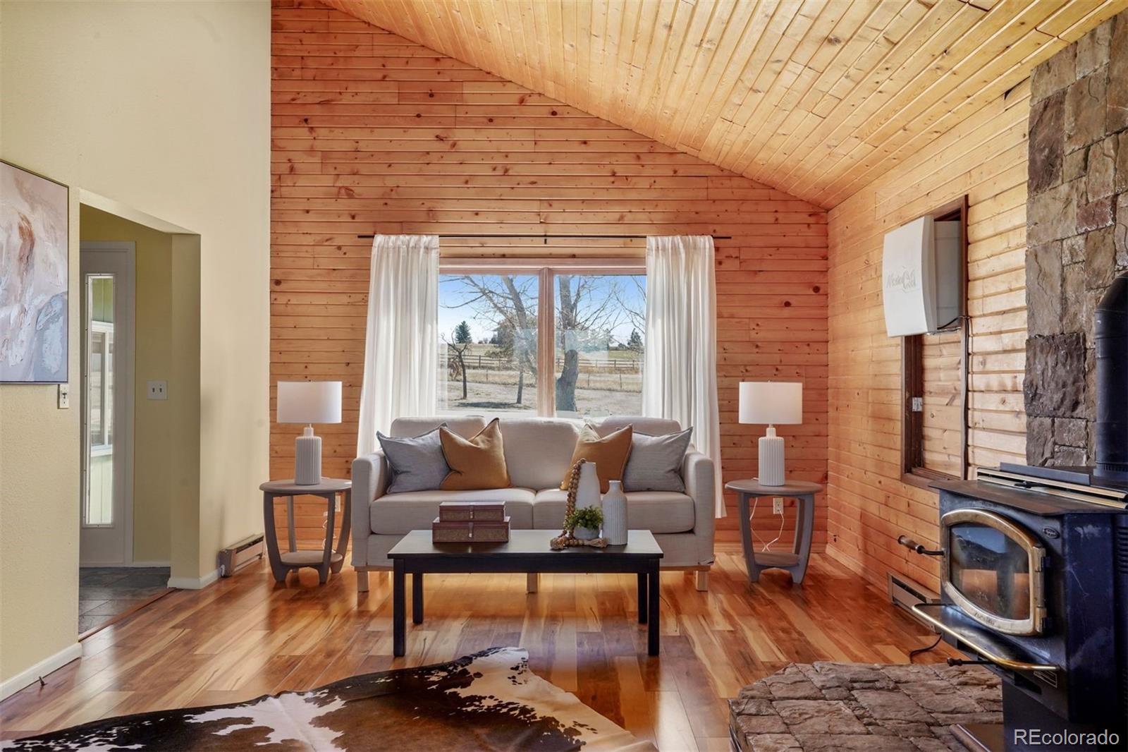 6031 Arrowhead Trail