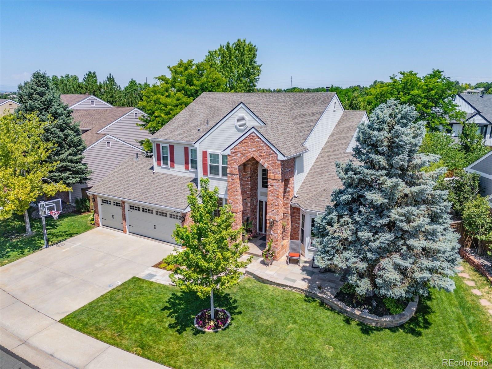 2263 Indian Paintbrush Circle