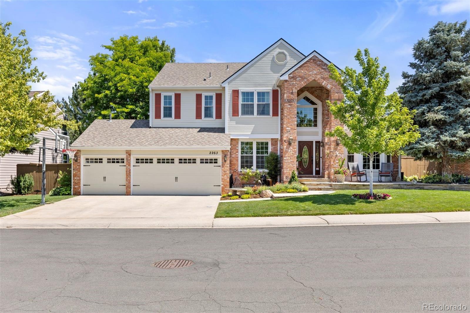 2263 Indian Paintbrush Circle