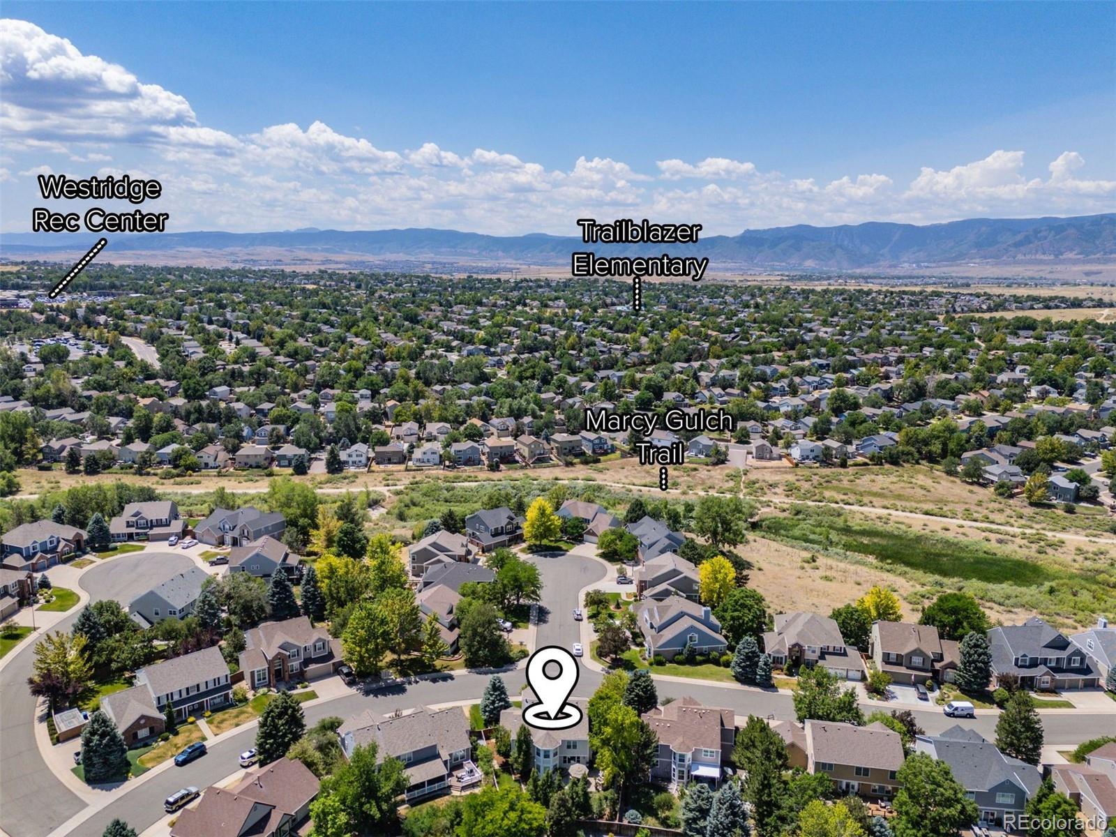 2263 Indian Paintbrush Circle