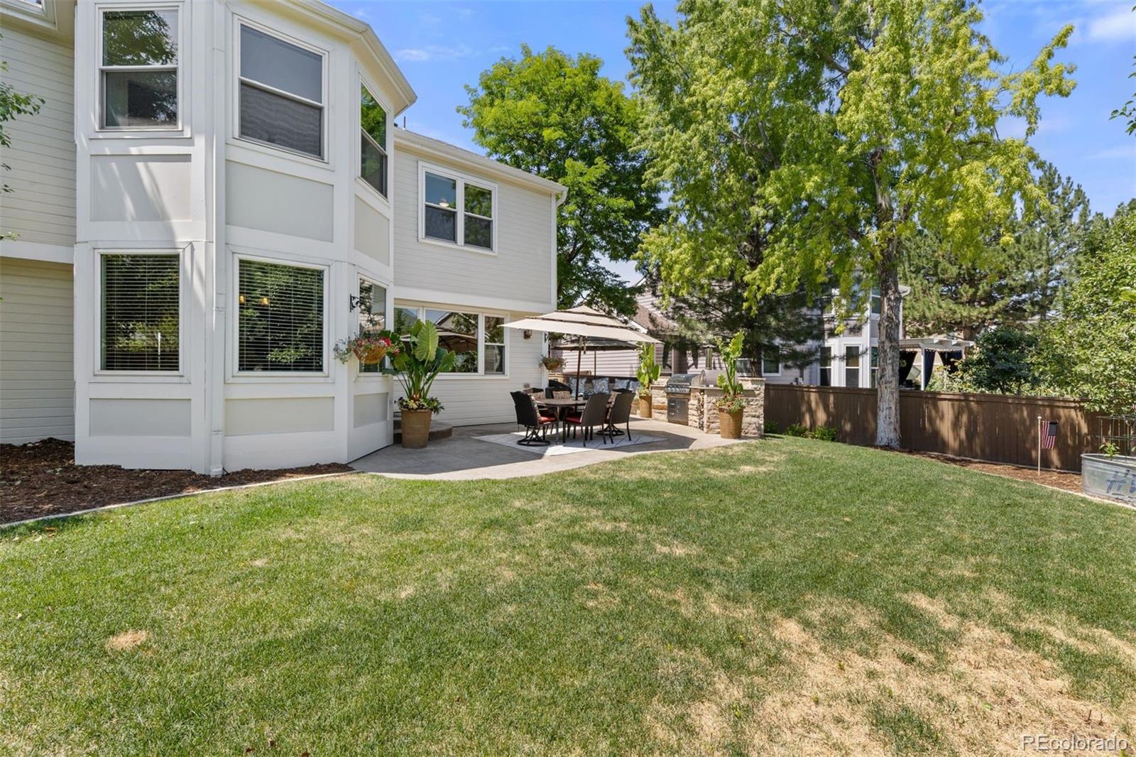 2263 Indian Paintbrush Circle