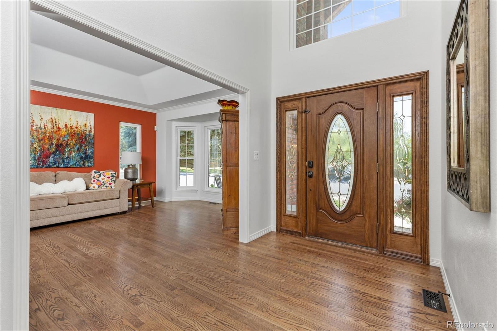 2263 Indian Paintbrush Circle