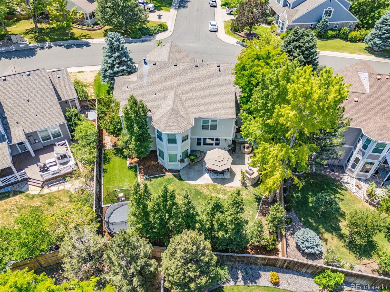 2263 Indian Paintbrush Circle