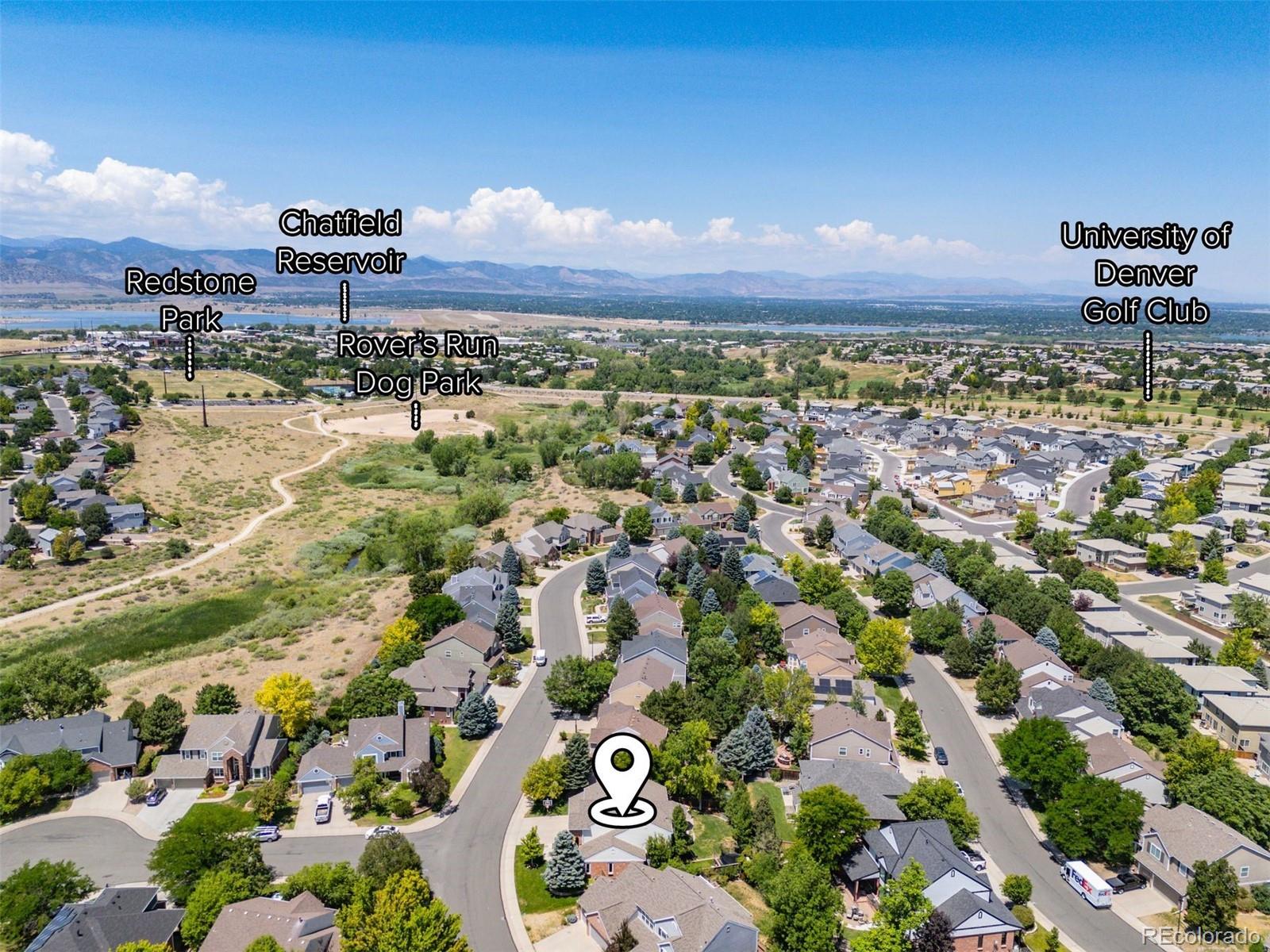 2263 Indian Paintbrush Circle