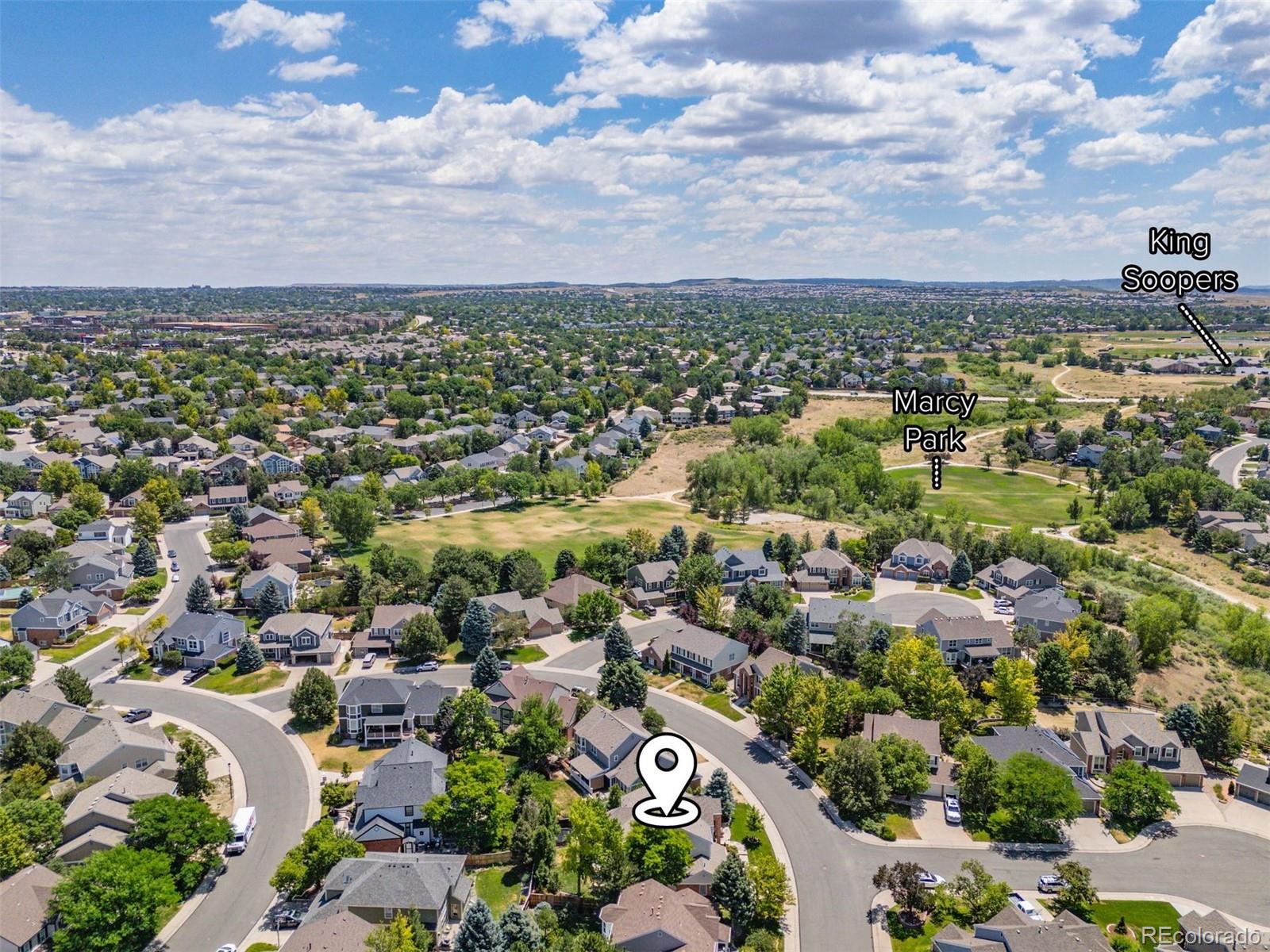 2263 Indian Paintbrush Circle