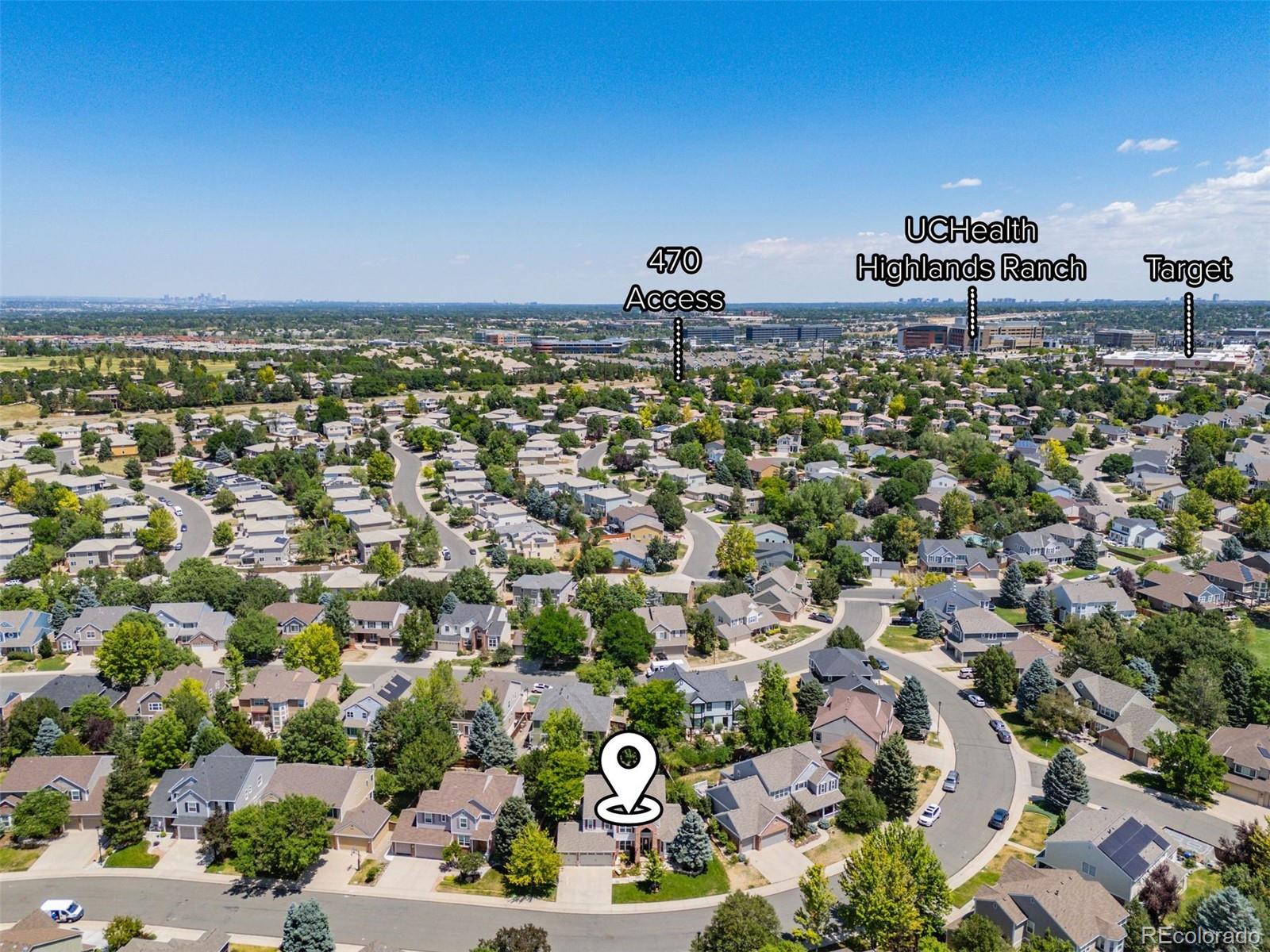 2263 Indian Paintbrush Circle