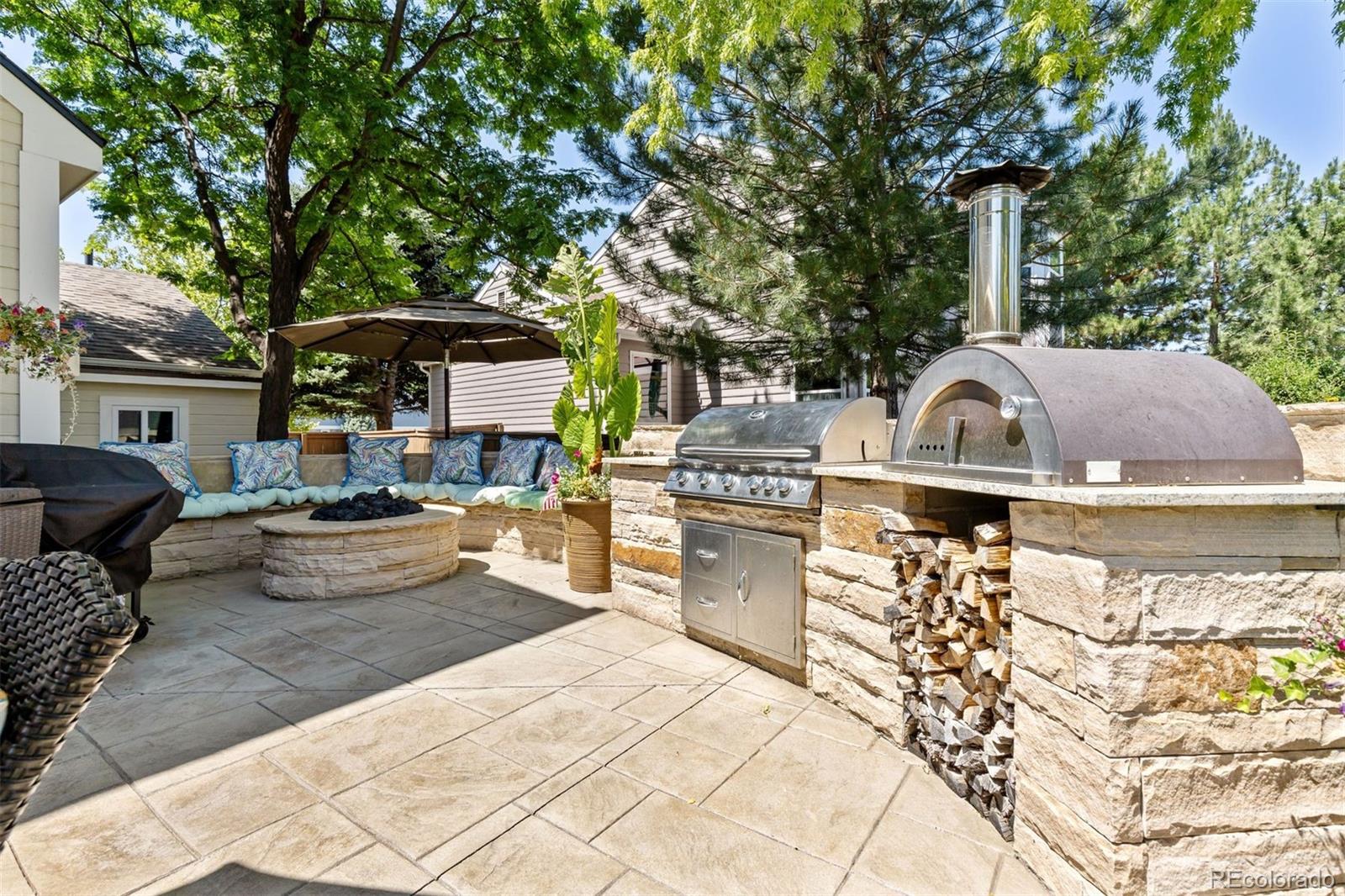 2263 Indian Paintbrush Circle