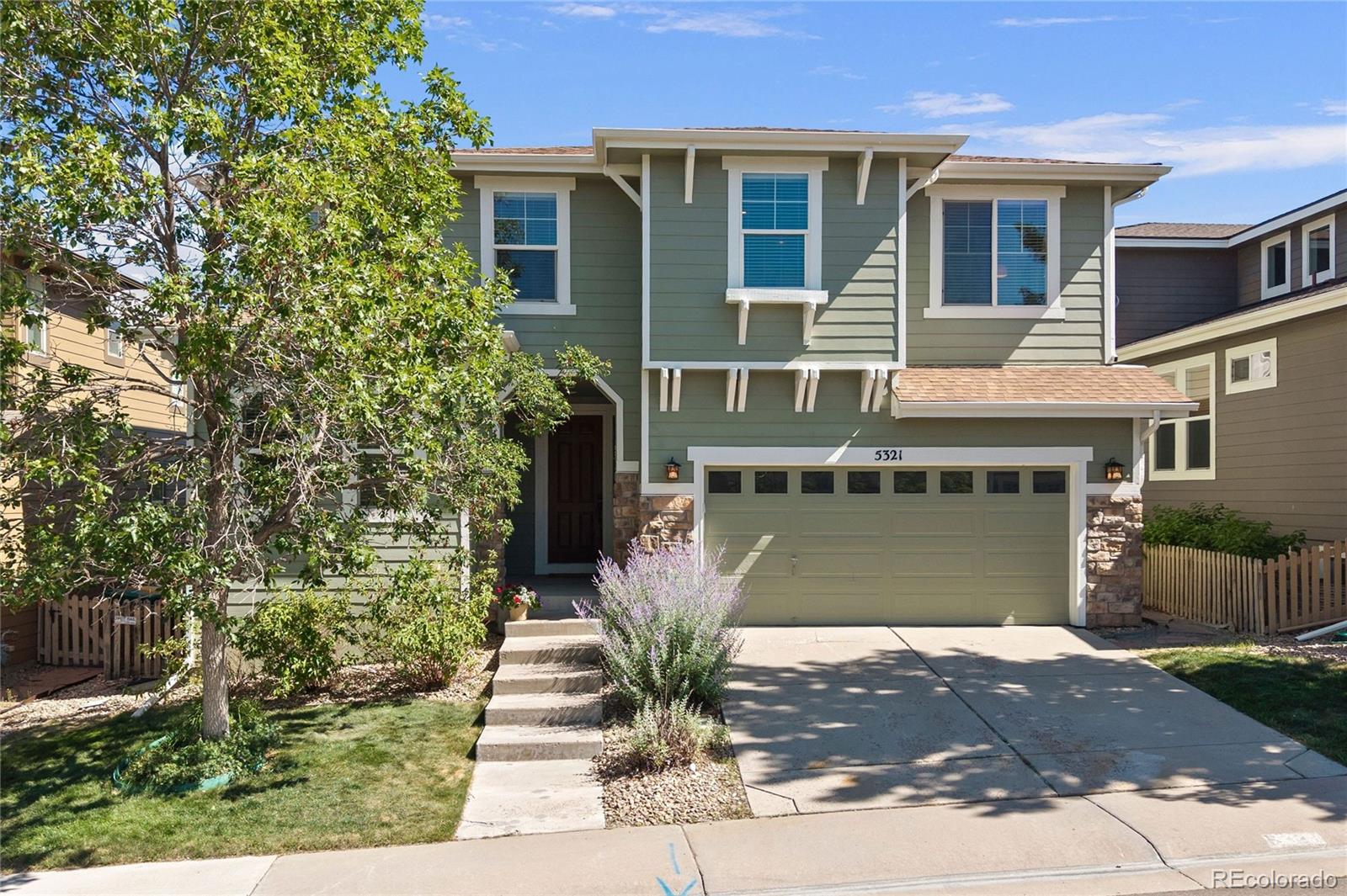 5321 Windflower Lane