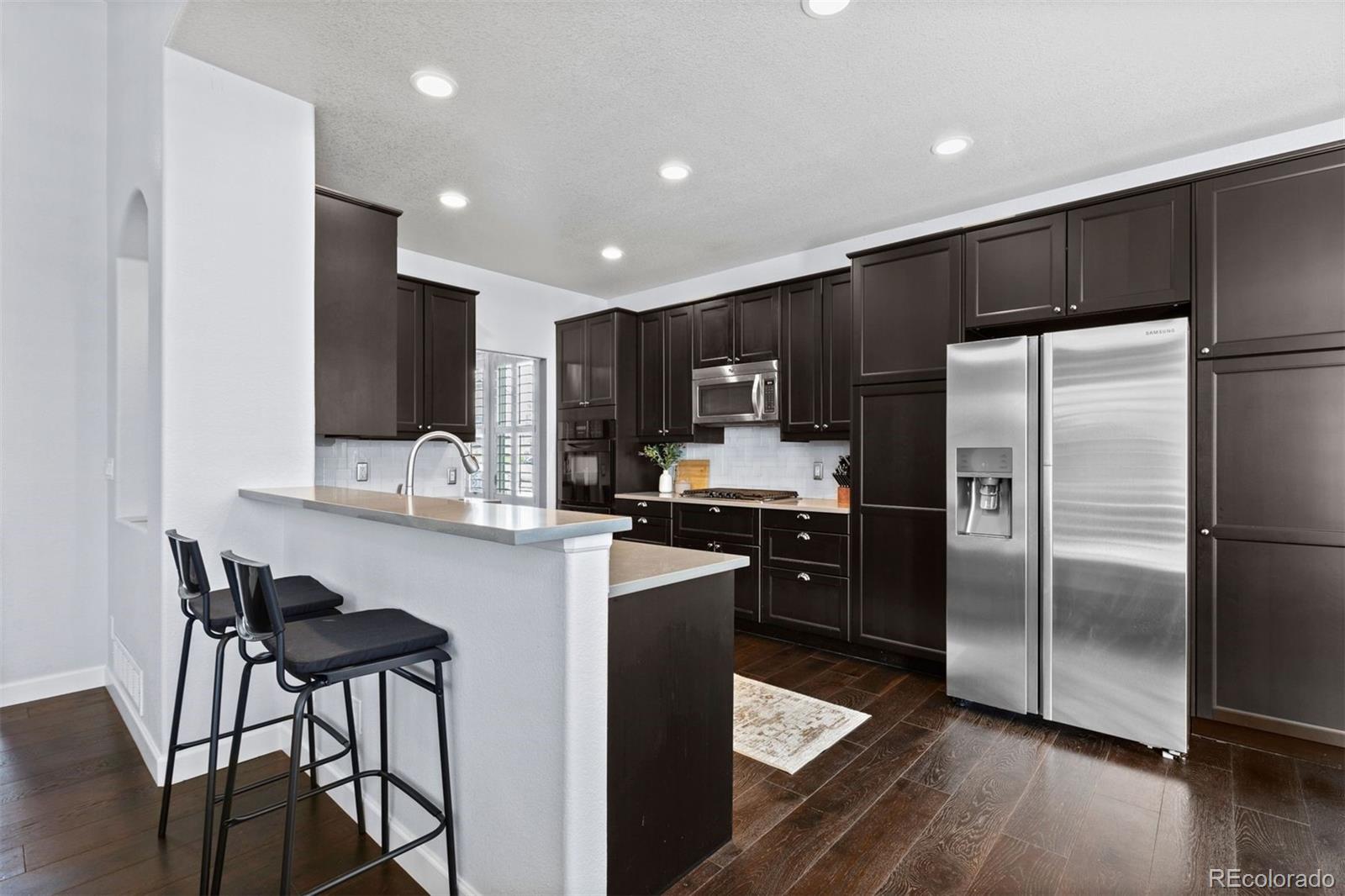 8518 Brambleridge Drive