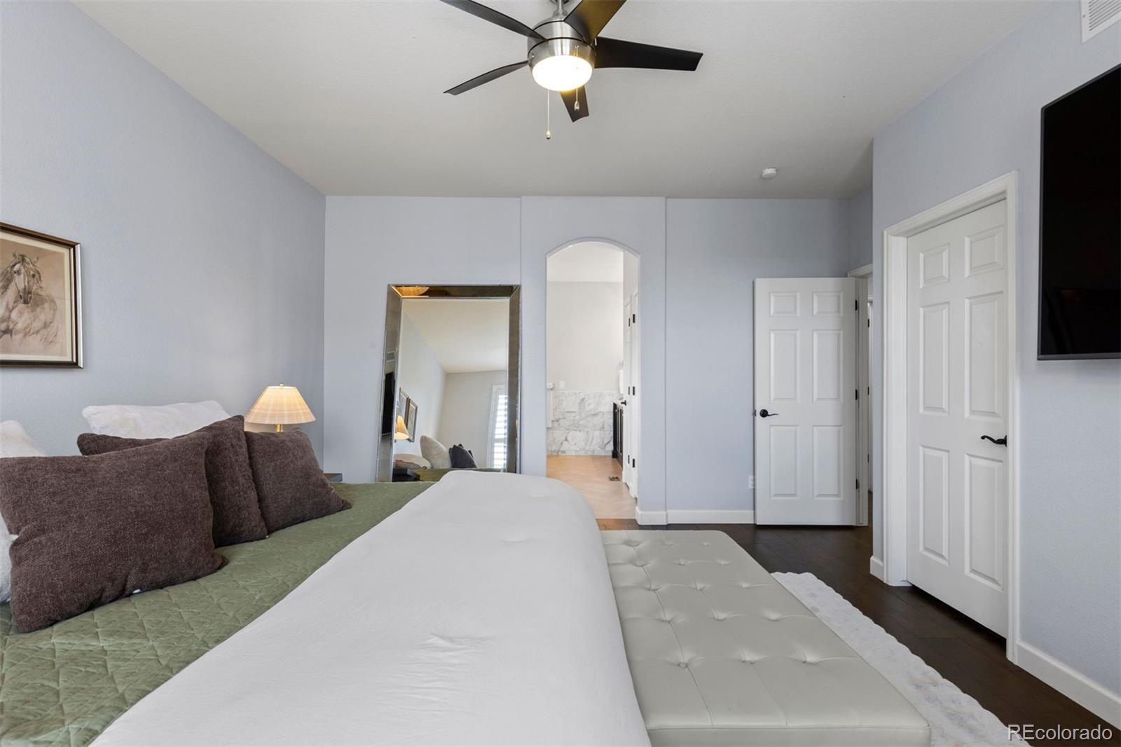 8518 Brambleridge Drive