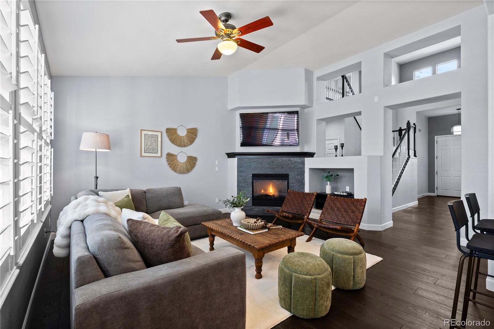 8518 Brambleridge Drive