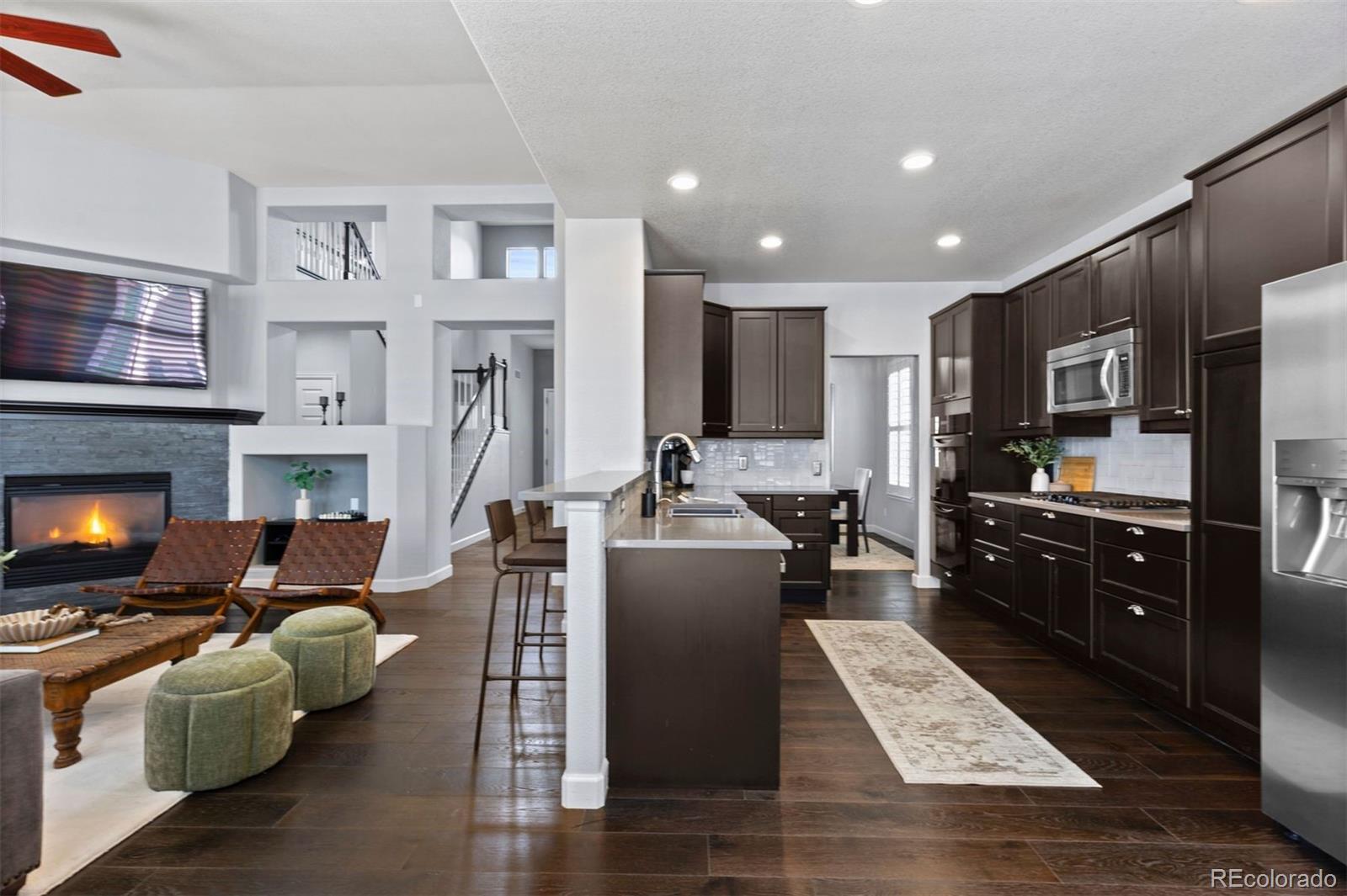 8518 Brambleridge Drive