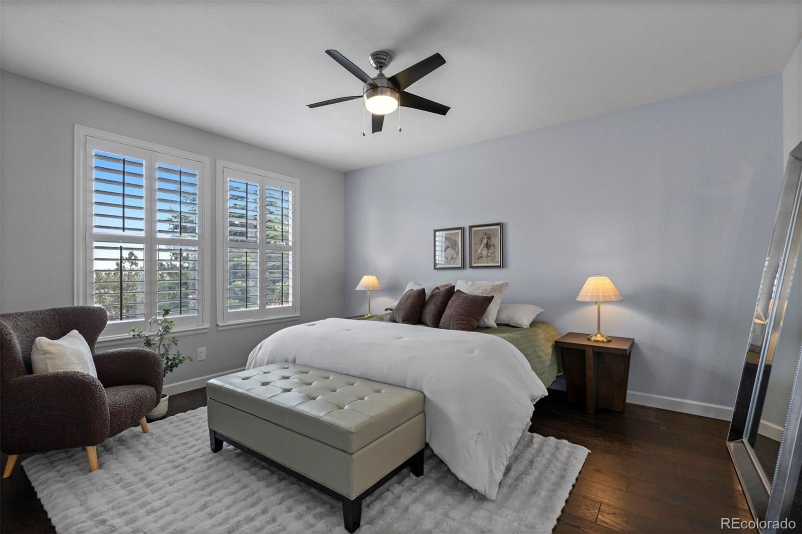 8518 Brambleridge Drive